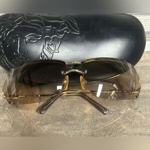 Versace Sunnies